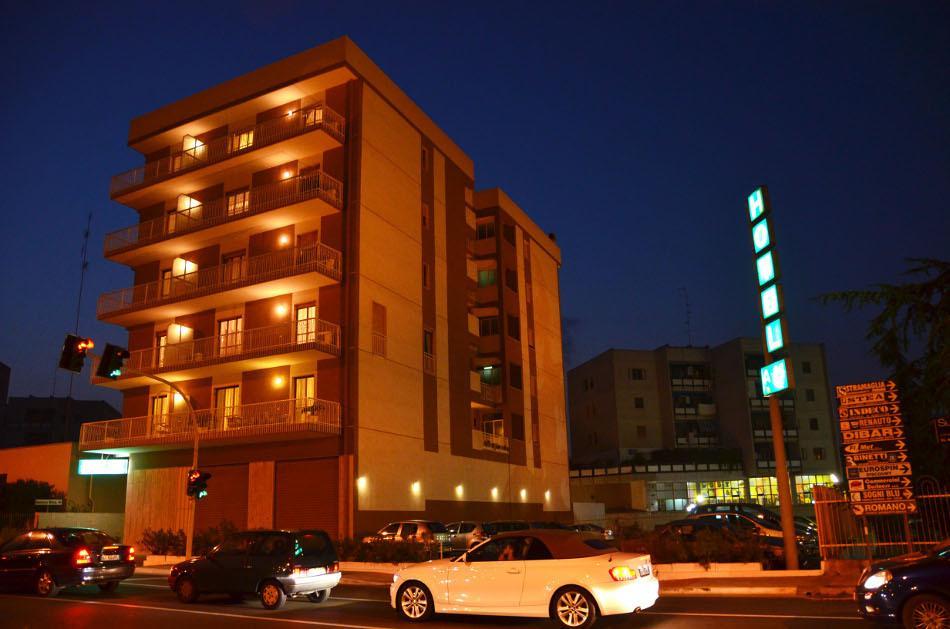 Hotel A-14 Modugno Exterior photo